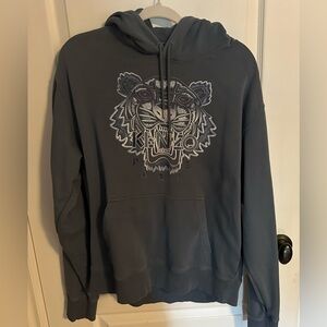 Kenzo Hoodie Men